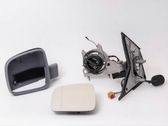 Außenspiegel elektrisch Tür vorne