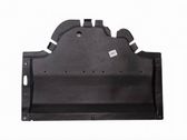 Engine splash shield/under tray
