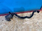 Electric auxiliary coolant/water pump
