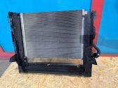 Radiator set
