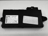CAS control unit/module