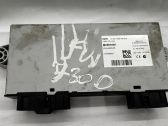 CAS control unit/module
