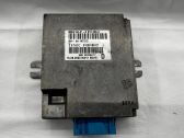Comfort/convenience module