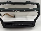 Schalter Einparkhilfe Parktronic PDC