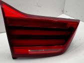Tailgate rear/tail lights