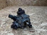 Fuel injection high pressure pump