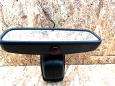 Espejo retrovisor (interior)