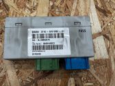 Air suspension control unit module (rear)
