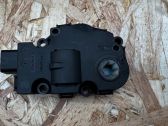 Air flap motor/actuator