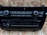 Climate control unit