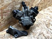 Fuel injection high pressure pump