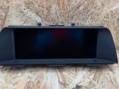 Bildschirm / Display / Anzeige