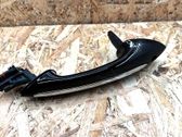 Front door exterior handle