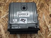 Engine control unit/module ECU