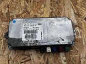 Camera control unit module