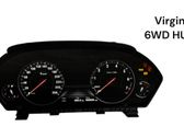 Speedometer (instrument cluster)