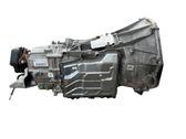 Automatic gearbox