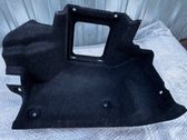 Trunk/boot side trim panel