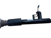 Rear shock absorber/damper