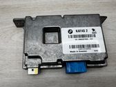 Unidad de control/módulo de la cámara