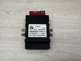 Fuel injection pump control unit/module