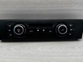 Climate control unit