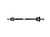 Rear driveshaft
