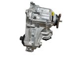Gearbox transfer box case