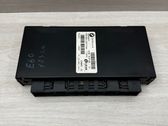 Comfort/convenience module