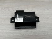 Comfort/convenience module
