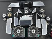 Audio system kit