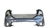 Rear bumper