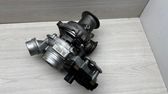 Turbina