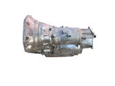 Automatic gearbox