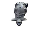 Rear differential