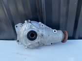 Front differential