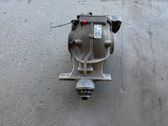 Rear differential