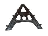 Engine splash shield/under tray