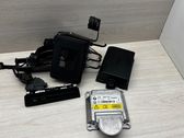 Distronic sensor radar