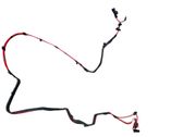 Positive cable (battery)