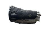 Automatic gearbox