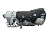 Front differential