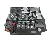 Audio system kit