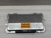 Suspension control unit/module