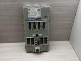 Comfort/convenience module