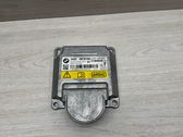 Module de contrôle airbag