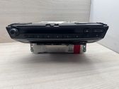 Radio/CD/DVD/GPS head unit