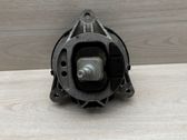Engine mount bracket