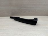 Front door exterior handle