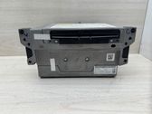 Panel / Radioodtwarzacz CD/DVD/GPS